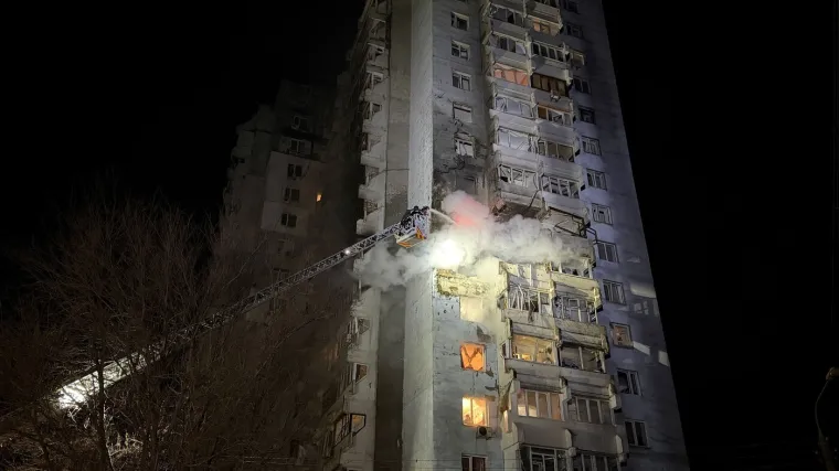 Rusi pokrenuli proljetnu ofenzivu na istoku Ukrajine: NATO članica digla borbene avione