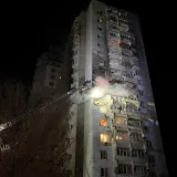 Rusi pokrenuli proljetnu ofenzivu na istoku Ukrajine: NATO članica digla borbene avione