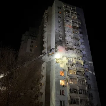 Rusi pokrenuli proljetnu ofenzivu na istoku Ukrajine: NATO članica digla borbene avione