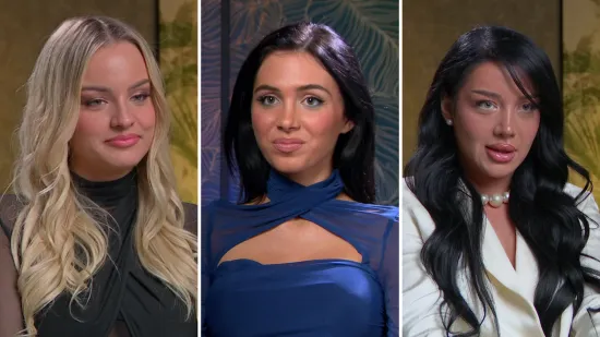 Konačno pao poljubac! Karlo vi&scaron;e nije mogao čekati: 'U glavi mi je samo bilo - napokon'