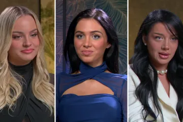 Konačno pao poljubac! Karlo vi&scaron;e nije mogao čekati: 'U glavi mi je samo bilo - napokon'