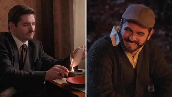 Evo tko je Vice bio prije! Scena iz pro&scaron;losti otkriva trenutak koji mu je promijenio život