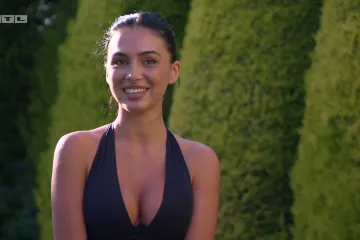 Petar je pobijedio! Anastasia odlučila tko je njen 'Gospodin Savr&scaron;eni'