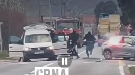 Kaos u Mostaru! Navijači Zrinjskog napali navijače Veleža, do&scaron;lo je do ozbiljne &scaron;tete