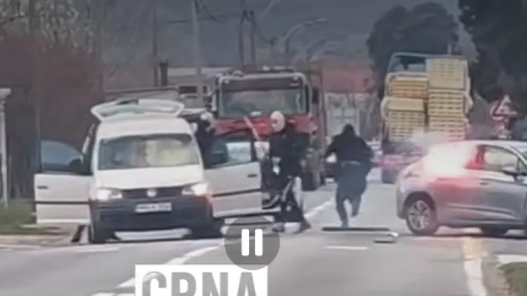 Kaos u Mostaru! Navijači Zrinjskog napali navijače Veleža, do&scaron;lo je do ozbiljne &scaron;tete