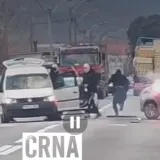 Kaos u Mostaru! Navijači Zrinjskog napali navijače Veleža, do&scaron;lo je do ozbiljne &scaron;tete