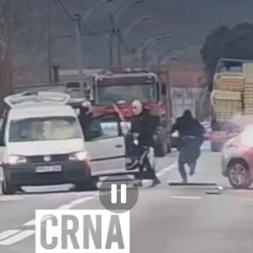 Kaos u Mostaru! Navijači Zrinjskog napali navijače Veleža, do&scaron;lo je do ozbiljne &scaron;tete