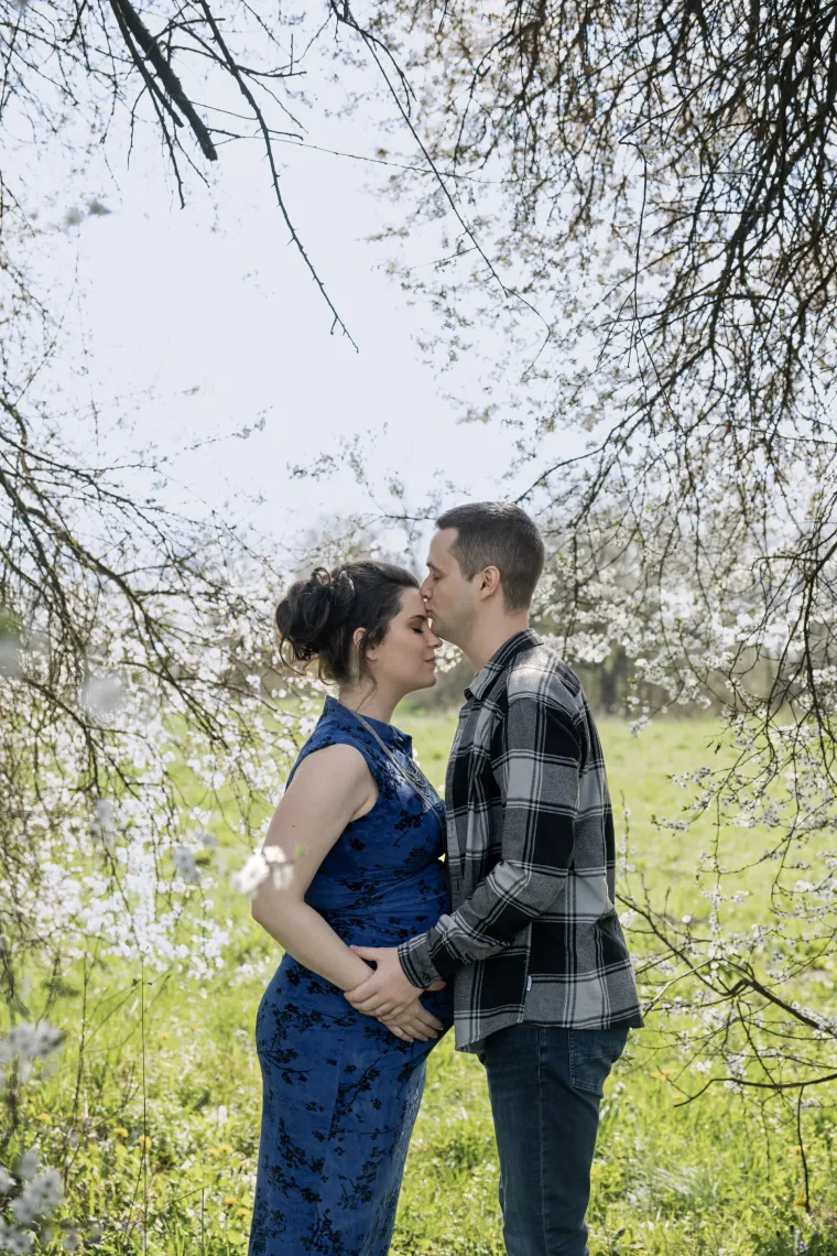 Zvijezda 'Sjena pro&scaron;losti' za Net.hr: 'Trudnoća me promijenila i usporila na najljep&scaron;i način'