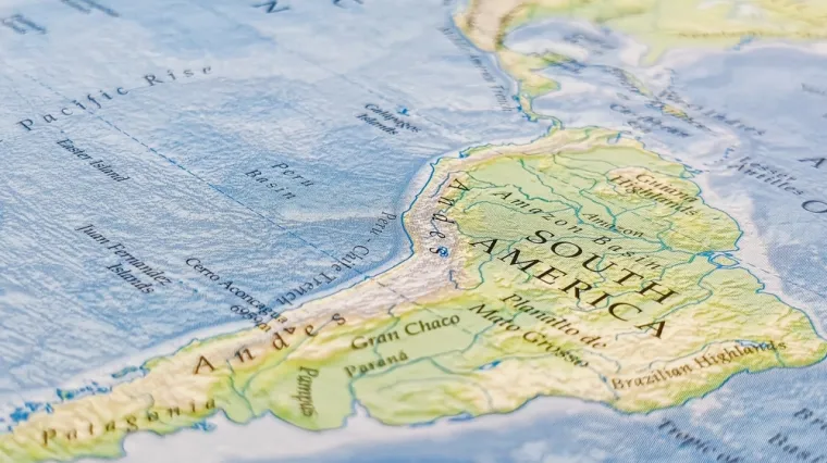 [KVIZ] Mislite da znate sve o Južnoj Americi?