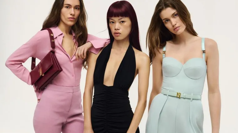 Kako stilizirati kombinezon od jutra do večeri?