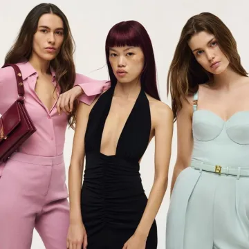 Kako stilizirati kombinezon od jutra do večeri?