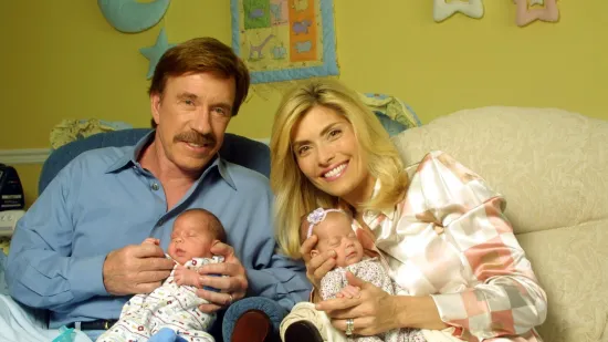 Tko je bio Chuck Norris u privatnom životu? Njegova kći otkrila nepoznatu stranu legende