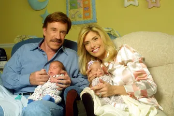 Tko je bio Chuck Norris u privatnom životu? Njegova kći otkrila nepoznatu stranu legende