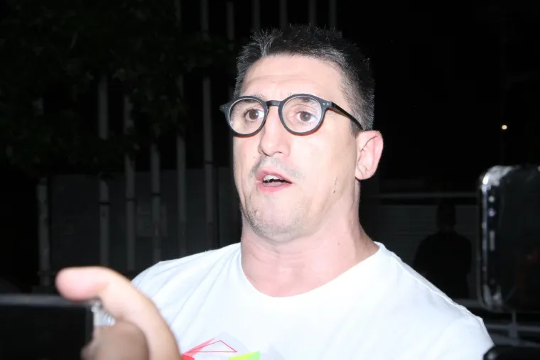 &Scaron;okantna ispovijest Kristijana Golubovića: Otkrio s koliko djevojaka je bio intiman - odjednom