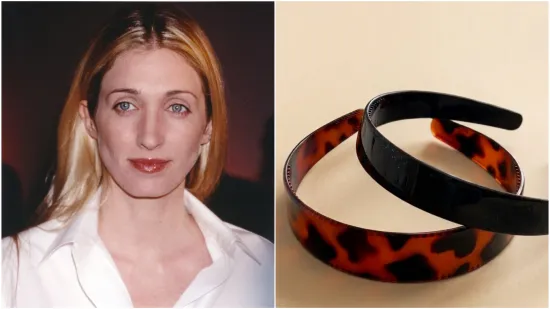 Liječnici upozoravaju na omiljeni modni dodatak Carolyn Bessette Kennedy: 'Može izazvati bol'