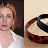 Liječnici upozoravaju na omiljeni modni dodatak Carolyn Bessette Kennedy: 'Izaziva problem'