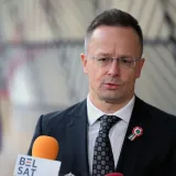 Mađarski ministar priznao: 'Razgovaram s Lavrovom, ovo možda zvuči grubo ali...'