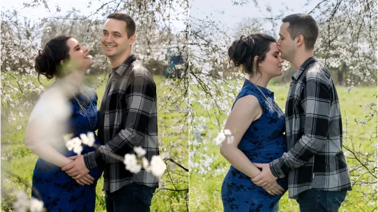 Zvijezda 'Sjena pro&scaron;losti' za Net.hr: 'Trudnoća me promijenila i usporila na najljep&scaron;i način'