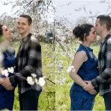 Zvijezda 'Sjena pro&scaron;losti' za Net.hr: 'Trudnoća me promijenila i usporila na najljep&scaron;i način'