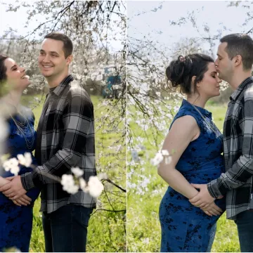 Zvijezda 'Sjena pro&scaron;losti' za Net.hr: 'Trudnoća me promijenila i usporila na najljep&scaron;i način'