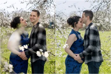 Zvijezda 'Sjena pro&scaron;losti' za Net.hr: 'Trudnoća me promijenila i usporila na najljep&scaron;i način'