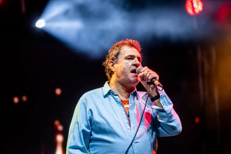 Otkrio &scaron;to mu je alkohol uzeo u životu: 'To je te&scaron;ka pritajena ku*va koja te svakodnevno ubija'