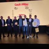 Josić je jedini ruralni restoran s 4 Gault&amp;Millau kuharske kapice