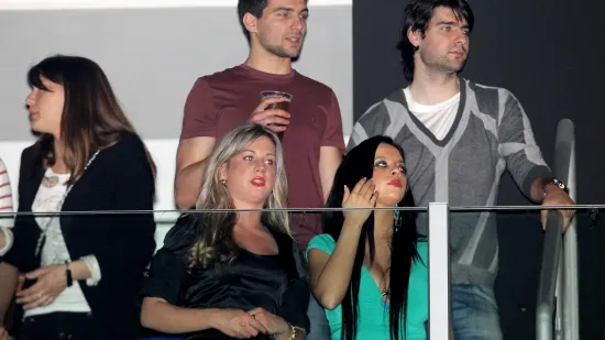 Bila je Ćorlukina fatalna djevojka: Pogledajte kako danas izgleda ljepotica iz Velike Gorice