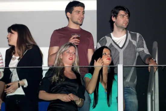 Bila je Ćorlukina fatalna djevojka: Pogledajte kako danas izgleda ljepotica iz Velike Gorice