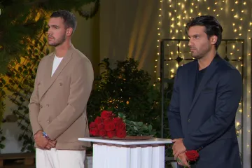 Ceremonija ruža o kojoj će se pričati: 'Ne uzimam - ja sam se odlučila'