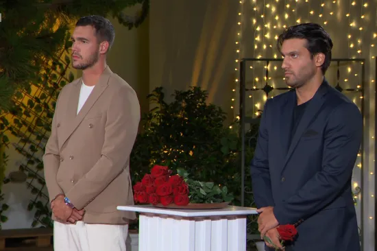 Ceremonija ruža o kojoj će se pričati: 'Ne uzimam - ja sam se odlučila'