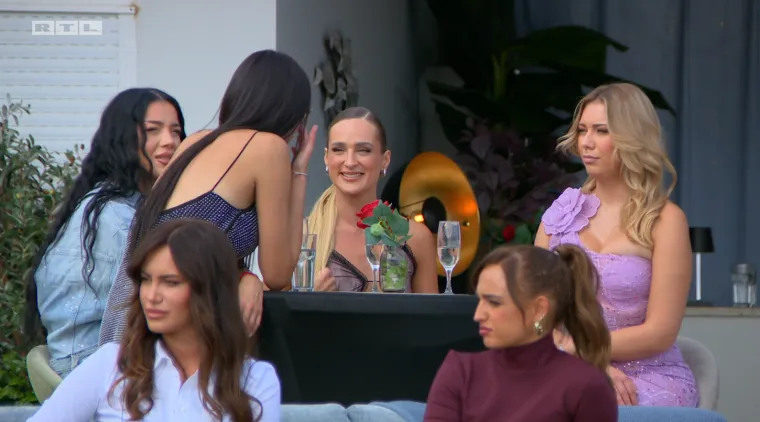 Ceremonija ruža o kojoj će se pričati: 'Ne uzimam - ja sam se odlučila'