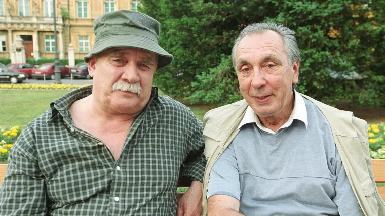 [KVIZ] Mislite da znate sve o hrvatskim glumcima?