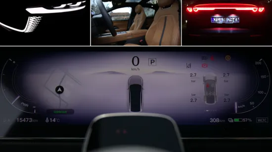 Auto na koji svi zinu: Vozili smo ljepoticu s 'tuđim' srcem i jednom velikom zagonetkom