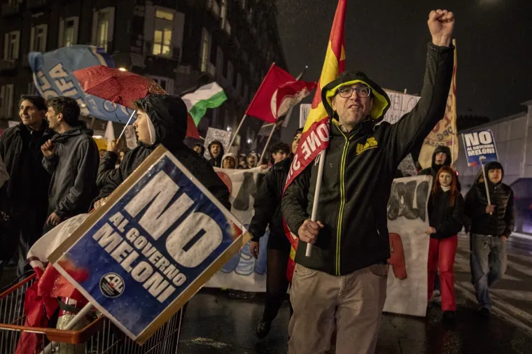 Evo za&scaron;to je poraz na referendumu stra&scaron;an udarac za Meloni: 'Ovo mijenja percepciju o njoj'