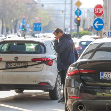 Nesta&scaron;ica vrste goriva na pojedinim bezinskim postajama: Evo kakvo je stanje