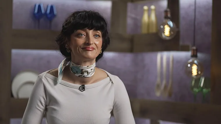 Ivana Maru&scaron;ić želi promijeniti pogled na zdravu kuhinju: 'Volim imati savr&scaron;en plan'