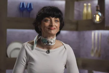 Ivana Maru&scaron;ić želi promijeniti pogled na zdravu kuhinju: 'Volim imati savr&scaron;en plan'