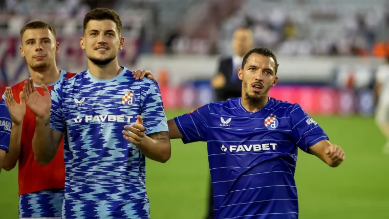 Dinamovac jednim potezom iznenadio sve: Pogledajte na &scaron;to je napravio