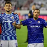 Dinamovac jednim potezom iznenadio sve: Pogledajte na &scaron;to je napravio