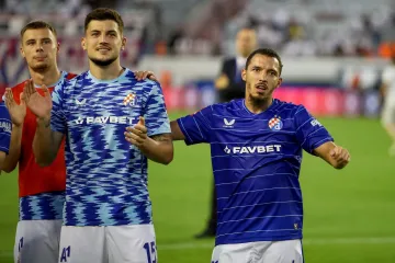 Dinamovac jednim potezom iznenadio sve: Pogledajte na &scaron;to je napravio