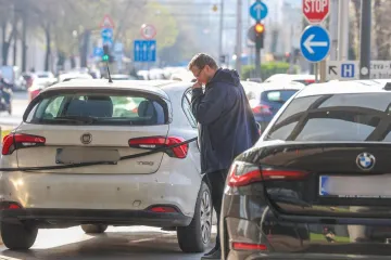 Nestašica goriva na pojedinim bezinskim postajama: Evo kakvo je stanje
