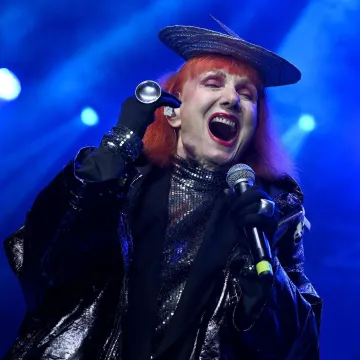 [KVIZ] Jesi li veliki obožavatelj glazbene dive, Josipe Lisac?