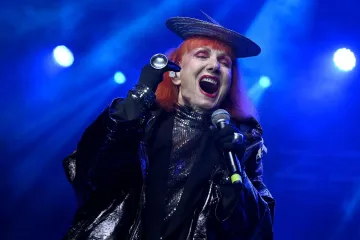 [KVIZ] Jesi li veliki obožavatelj glazbene dive, Josipe Lisac?