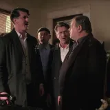 Vice je uhvaćen s nepoznatom djevojkom, a Ante Vukas ponovno pokazuje svoju silu