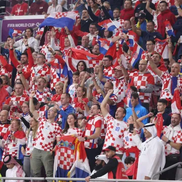 Navijači podnijeli žalbu protiv FIFA-e: Imaju jasne zahtjeve