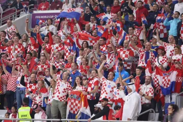 Navijači podnijeli žalbu protiv FIFA-e: Imaju jasne zahtjeve