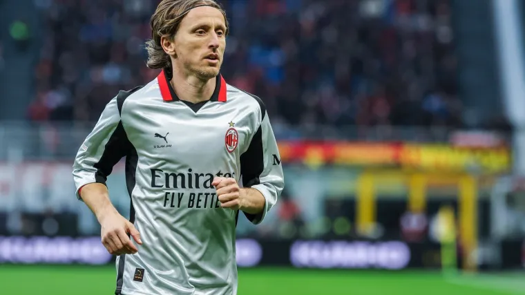 Dinamo kontaktirao Modrića: Evo &scaron;to im je kapetan poručio