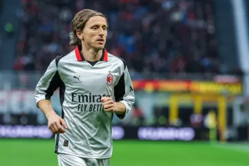 Dinamo kontaktirao Modrića: Evo &scaron;to im je kapetan poručio