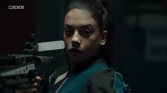 Anita Ognjanović: Tko je mlada glumica koju je Le Monde prozvao novim licem europske scene